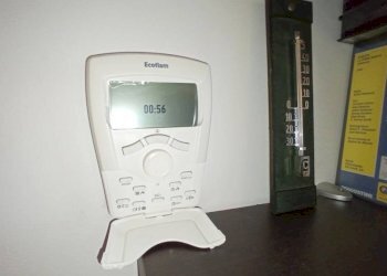 Interno non residenziale - Trilocale piazza Don Giuliano Ravedoni, 1, Pella - foto 37