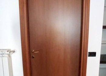 Disimpegno - Trilocale piazza Don Giuliano Ravedoni, 1, Pella - foto 38