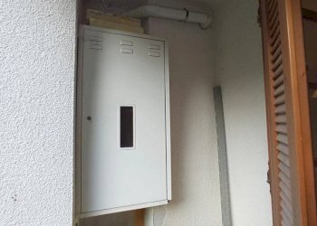 Interno palazzo - Trilocale piazza Don Giuliano Ravedoni, 1, Pella - foto 39