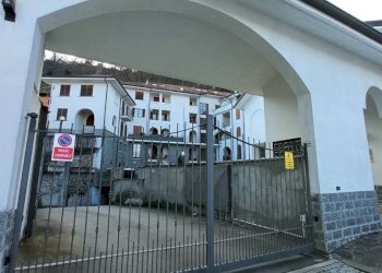 Interno palazzo - Trilocale piazza Don Giuliano Ravedoni, 1, Pella - foto 43