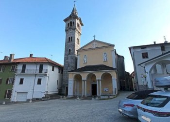 Zona - Trilocale piazza Don Giuliano Ravedoni, 1, Pella - foto 44