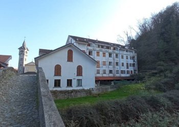 Zona - Trilocale piazza Don Giuliano Ravedoni, 1, Pella - foto 47