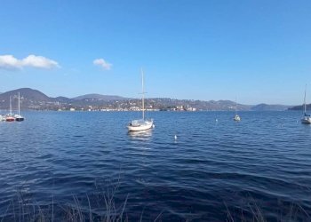 Zona - Trilocale piazza Don Giuliano Ravedoni, 1, Pella - foto 48