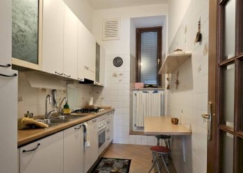 Foto 5 - Trilocale Via della Vittoria
 
92, Castel del Monte - foto 5