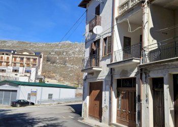 Foto 16 - Trilocale Via della Vittoria
 
92, Castel del Monte - foto 15