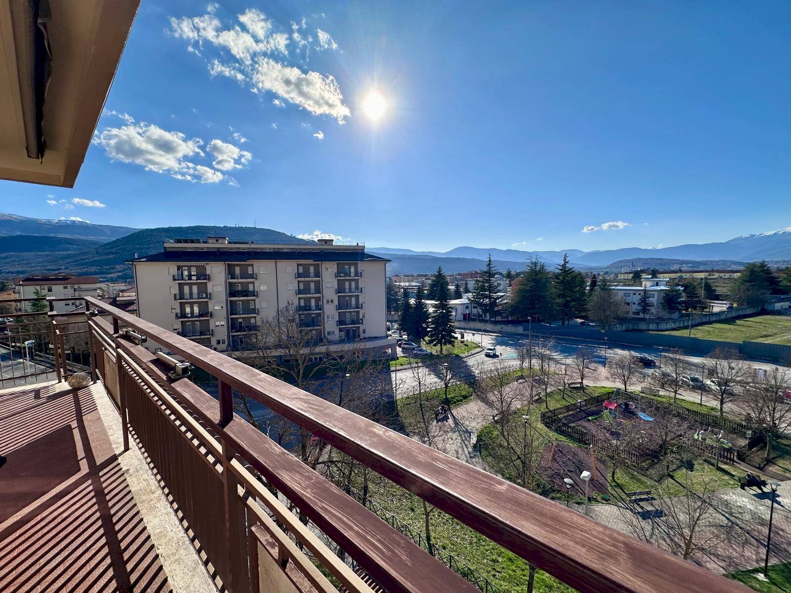 Foto 2 - Four-room apartment Via San Giustino de Jacobis
 
1, L'Aquila - photo 2