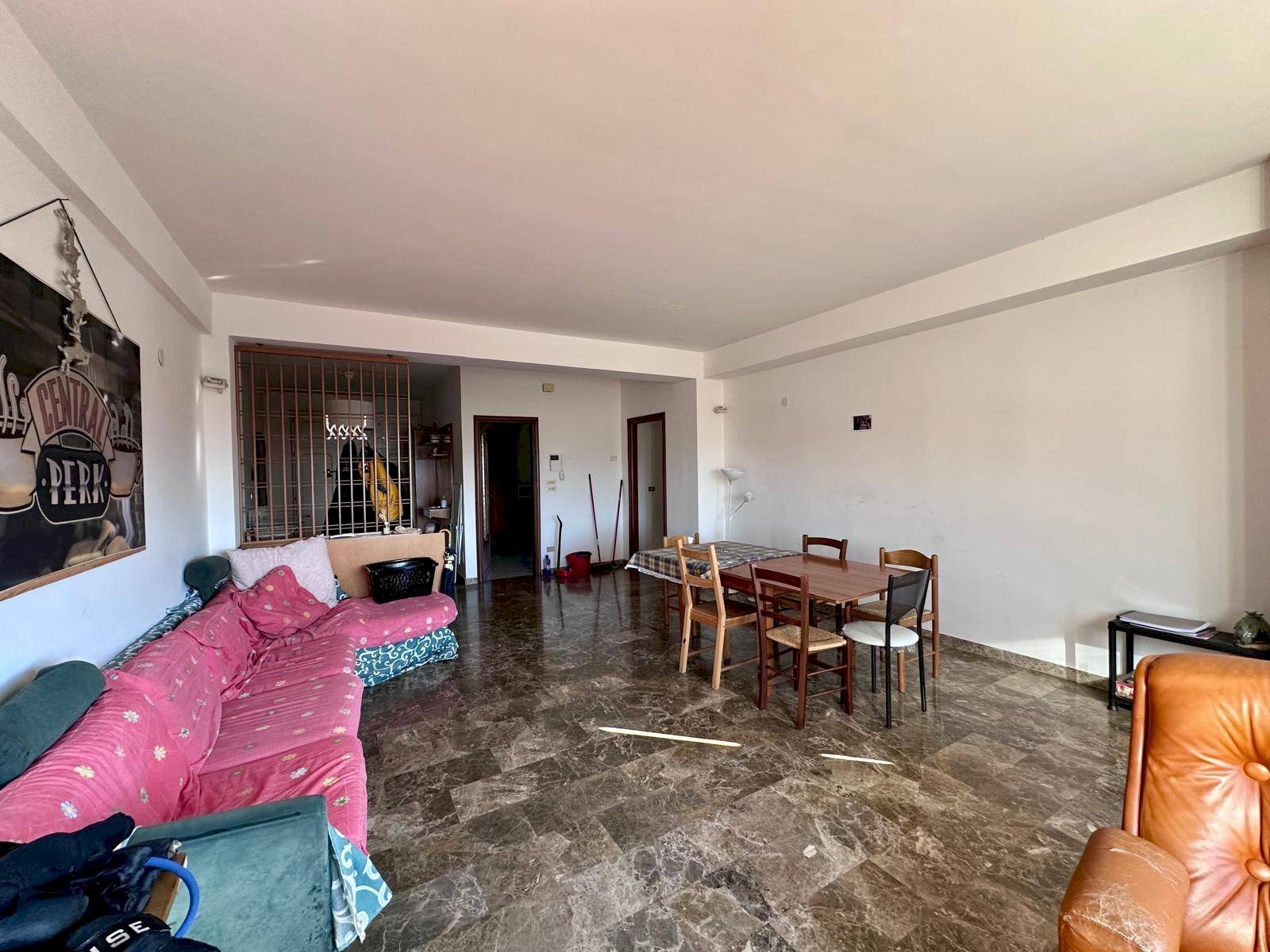 Foto 3 - Four-room apartment Via San Giustino de Jacobis
 
1, L'Aquila - photo 3