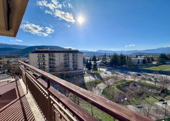 Foto 2 - Four-room apartment Via San Giustino de Jacobis
 
1, L'Aquila - photo 2