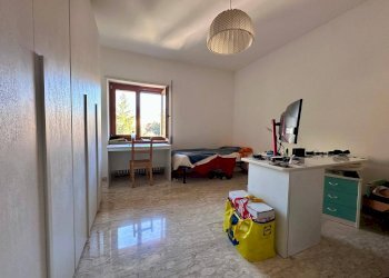 Foto 7 - Four-room apartment Via San Giustino de Jacobis
 
1, L'Aquila - photo 7