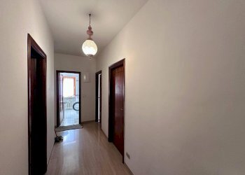 Foto 10 - Four-room apartment Via San Giustino de Jacobis
 
1, L'Aquila - photo 10