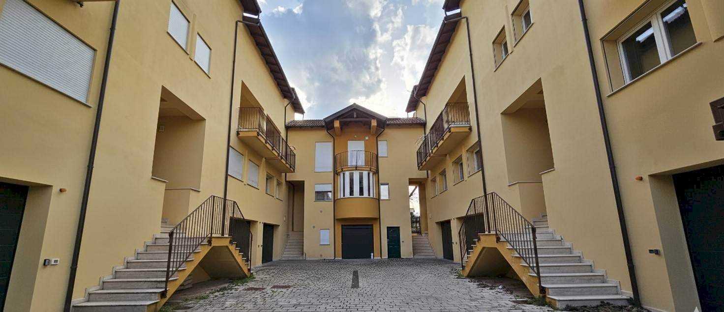 Foto 1 - Villa a Schiera Via della Fontana
 
6, L'Aquila - foto 1