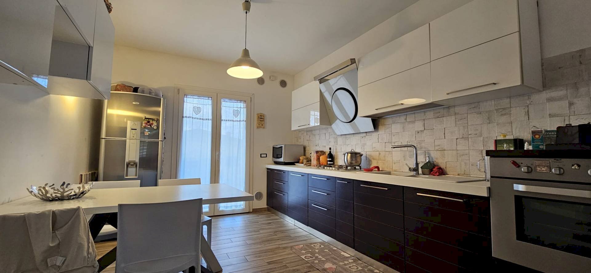 Foto 2 - Villa a Schiera Via della Fontana
 
6, L'Aquila - foto 2