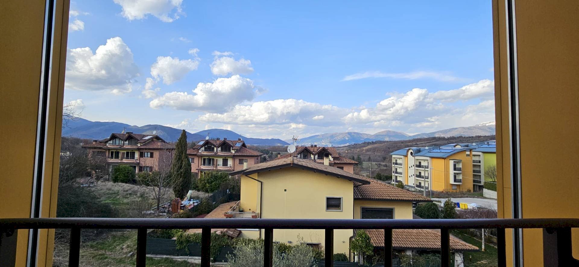 Foto 1 - Terraced Villa Via della Fontana
 
6, L'Aquila - photo 1