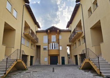Foto 1 - Villa a Schiera Via della Fontana
6, L'Aquila - foto 1