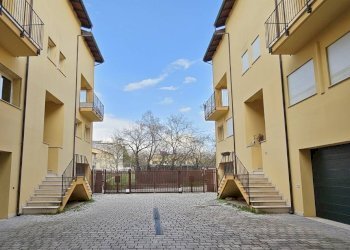 Foto 21 - Villa a Schiera Via della Fontana
6, L'Aquila - foto 21