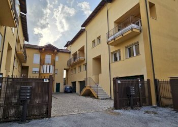 Foto 22 - Villa a Schiera Via della Fontana
6, L'Aquila - foto 22