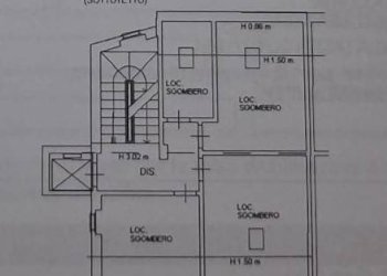 Foto 26 - Villa a Schiera Via della Fontana
6, L'Aquila - foto 26