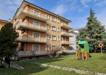 Foto 1 - Three-room apartment Via Caduti di Via Fani
 
14, L'Aquila - photo 1