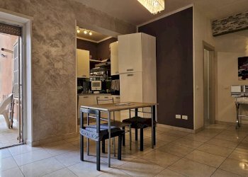 Foto 3 - Three-room apartment Via Caduti di Via Fani
 
14, L'Aquila - photo 3