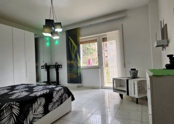 Foto 8 - Three-room apartment Via Caduti di Via Fani
 
14, L'Aquila - photo 8