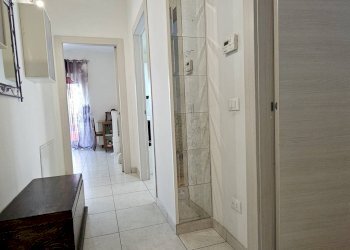 Foto 12 - Three-room apartment Via Caduti di Via Fani
 
14, L'Aquila - photo 12