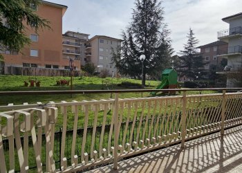 Foto 15 - Three-room apartment Via Caduti di Via Fani
 
14, L'Aquila - photo 15