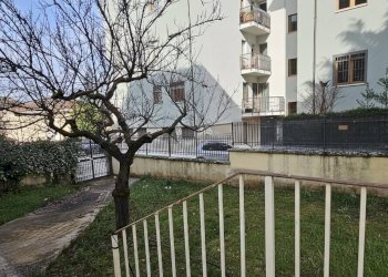 Foto 16 - Three-room apartment Via Caduti di Via Fani
 
14, L'Aquila - photo 16