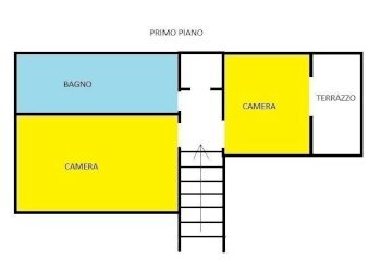 Foto 12 - Casa indipendente Via del Colle
 
24, Castel del Monte - foto 12