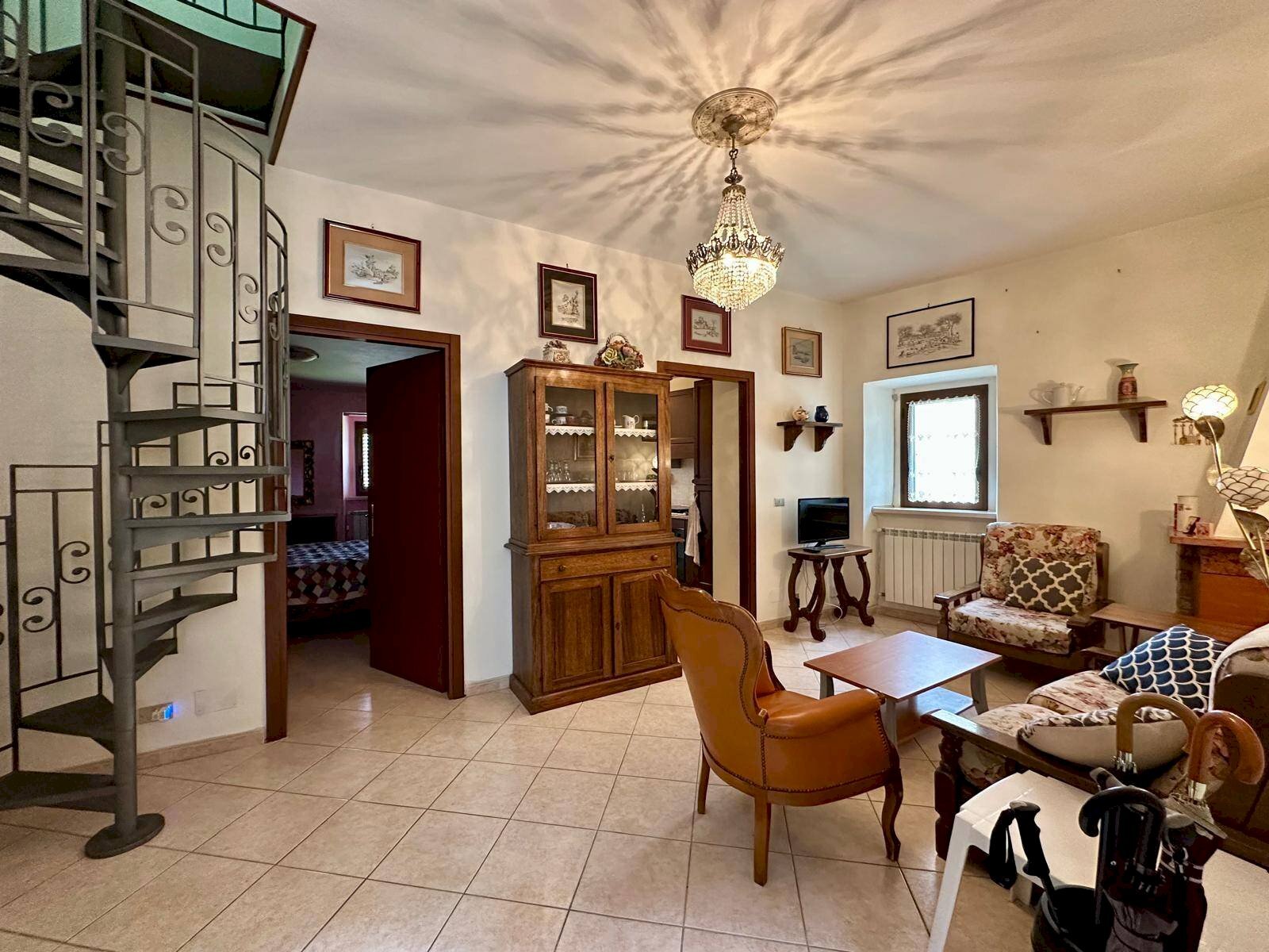 Foto 2 - Casa indipendente Via Vallone
 
snc, Capestrano - foto 2