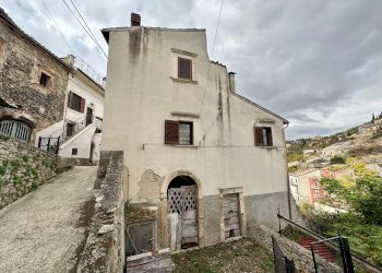 Foto 1 - Casa indipendente Via Vallone
 
snc, Capestrano - foto 1