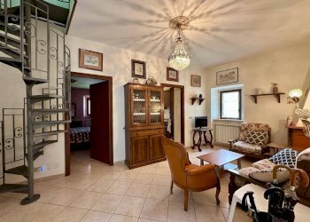 Foto 2 - Casa indipendente Via Vallone
 
snc, Capestrano - foto 2