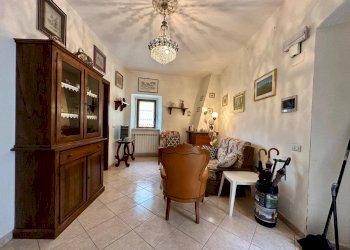 Foto 3 - Casa indipendente Via Vallone
 
snc, Capestrano - foto 3