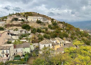 Foto 12 - Casa indipendente Via Vallone
 
snc, Capestrano - foto 12