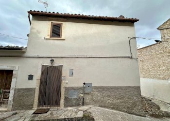 Foto 17 - Casa indipendente Via Vallone
 
snc, Capestrano - foto 17