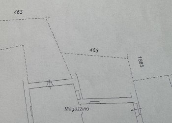 Foto 21 - Casa indipendente Via Vallone
 
snc, Capestrano - foto 21