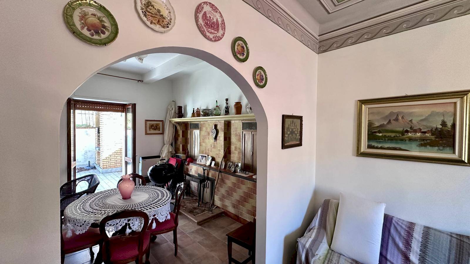 Foto 3 - Casa semi indipendente Via Cesare Battisti
 
snc, Villa Santa Lucia degli Abruzzi - foto 3