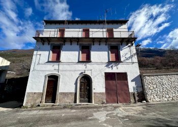 Foto 1 - Casa semi indipendente Via Cesare Battisti
 
snc, Villa Santa Lucia degli Abruzzi - foto 1