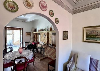 Foto 3 - Casa semi indipendente Via Cesare Battisti
 
snc, Villa Santa Lucia degli Abruzzi - foto 3