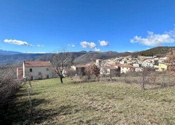 Foto 17 - Casa semi indipendente Via Cesare Battisti
 
snc, Villa Santa Lucia degli Abruzzi - foto 17