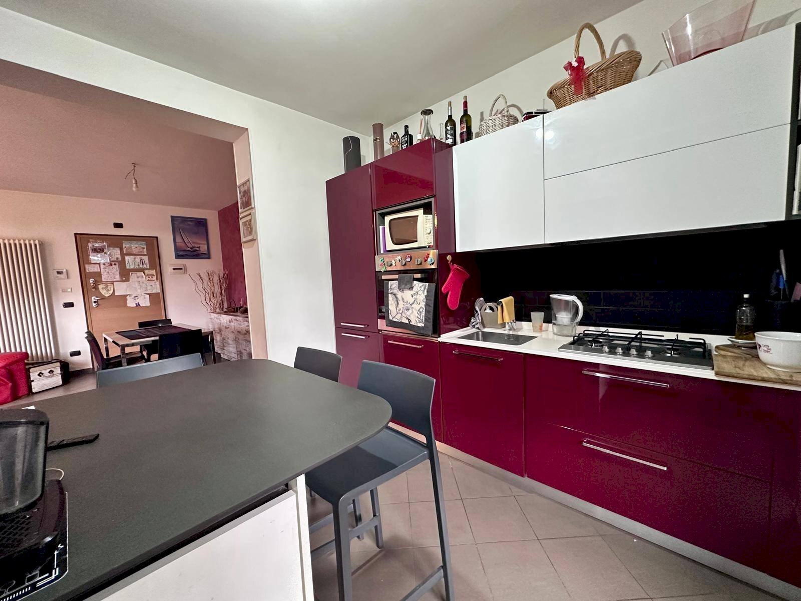 Foto 3 - Three-room apartment Via Codalunga
 
62, L'Aquila - photo 3