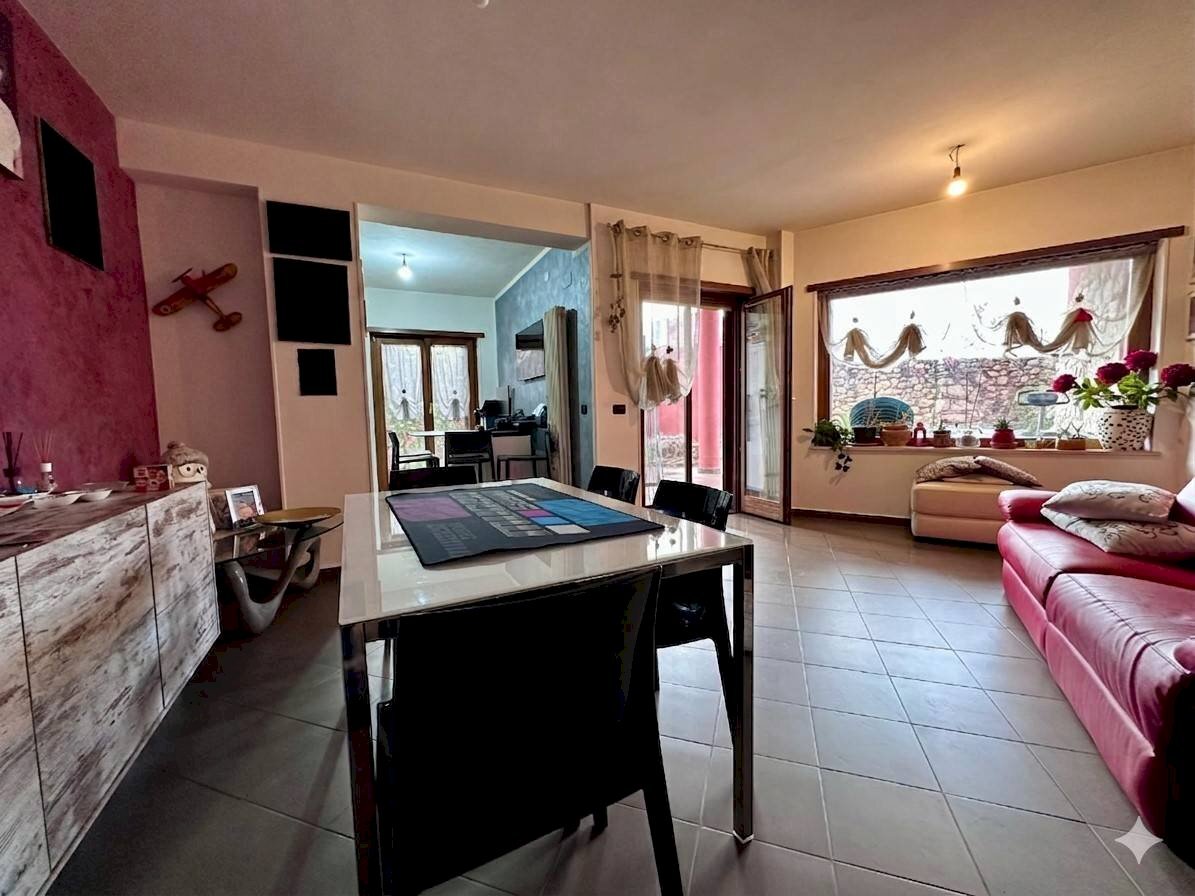 Foto 2 - Three-room apartment Via Codalunga
 
62, L'Aquila - photo 2