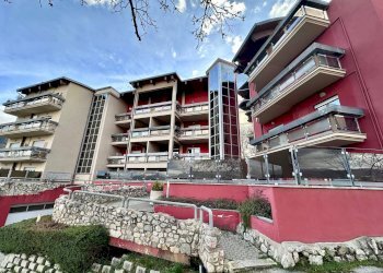 Foto 1 - Three-room apartment Via Codalunga
 
62, L'Aquila - photo 1