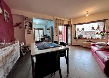 Foto 2 - Three-room apartment Via Codalunga
 
62, L'Aquila - photo 2