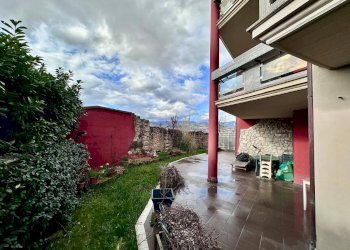Foto 15 - Trilocale Via Codalunga
 
62, L'Aquila - foto 15
