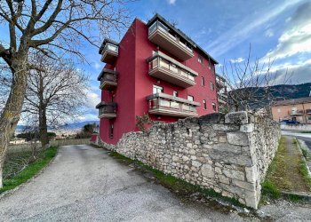 Foto 17 - Trilocale Via Codalunga
 
62, L'Aquila - foto 17