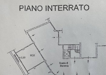 Foto 19 - Trilocale Via Codalunga
 
62, L'Aquila - foto 19