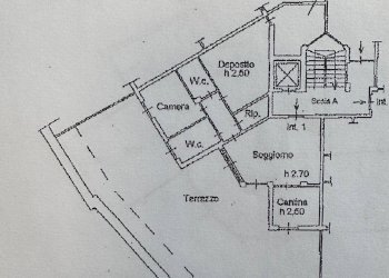 Foto 20 - Trilocale Via Codalunga
 
62, L'Aquila - foto 20