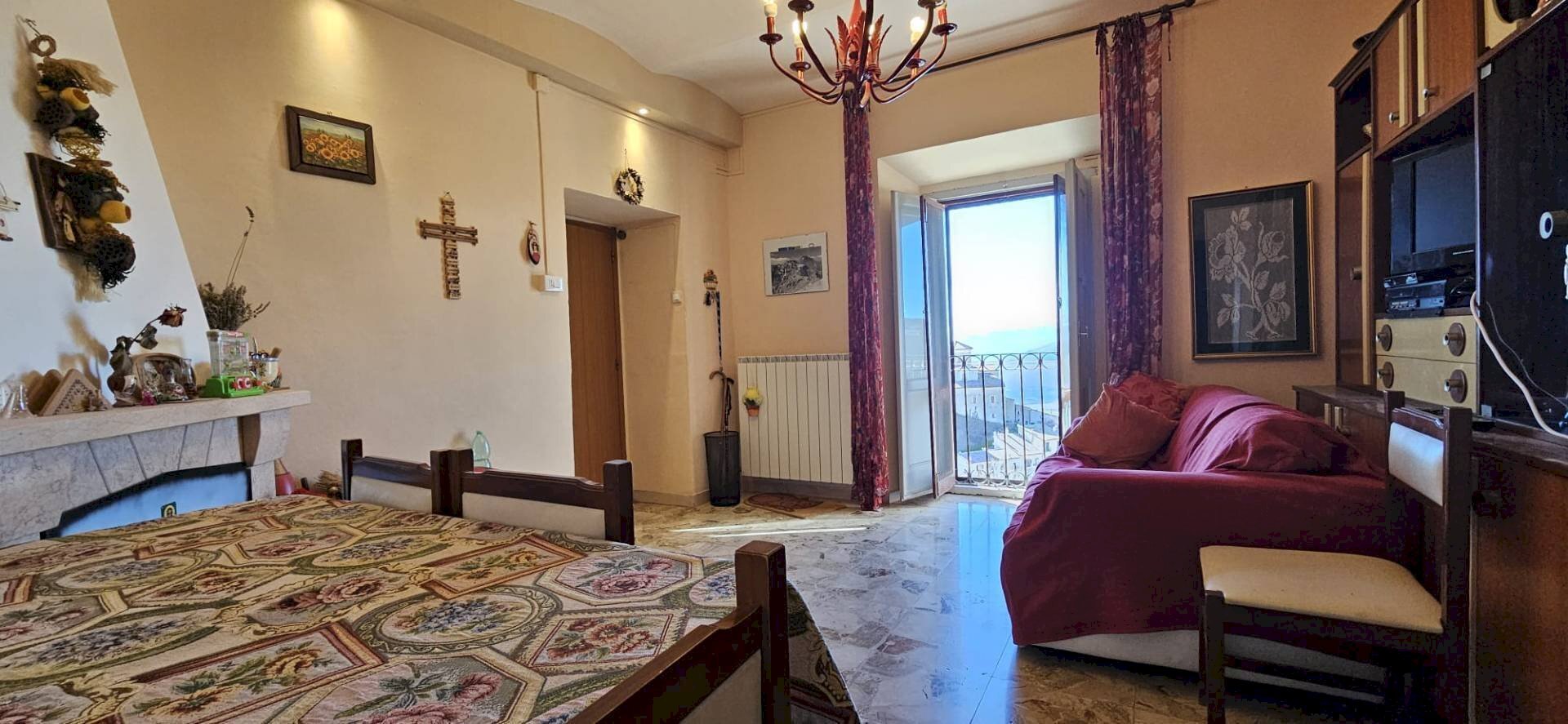 Foto 3 - Trilocale Viale dei Pini
9, Castel del Monte - foto 3