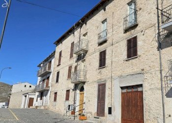 Foto 15 - Trilocale Viale dei Pini
 
9, Castel del Monte - foto 15