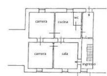 Foto 17 - Trilocale Viale dei Pini
 
9, Castel del Monte - foto 17